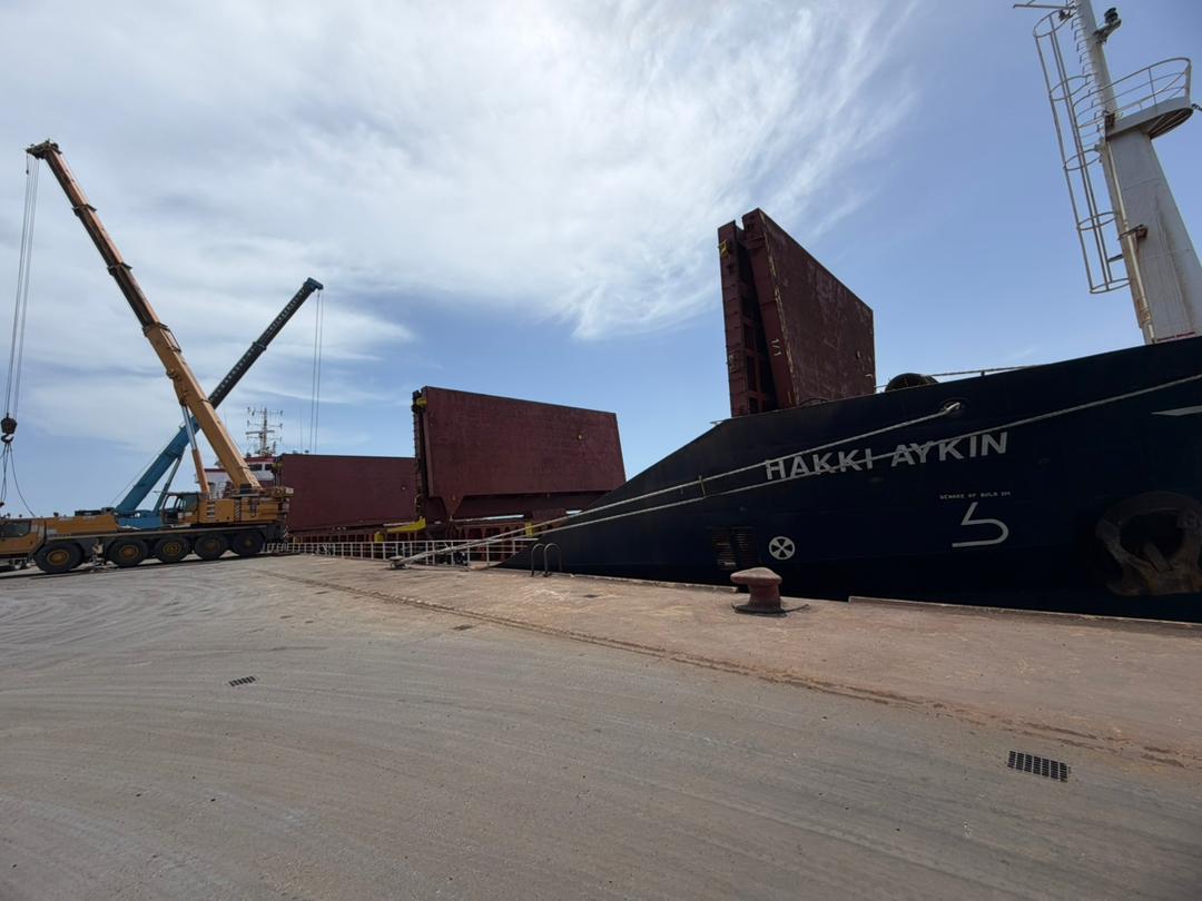 Chartering Operations
