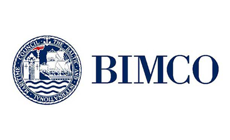 BIMCO Logo